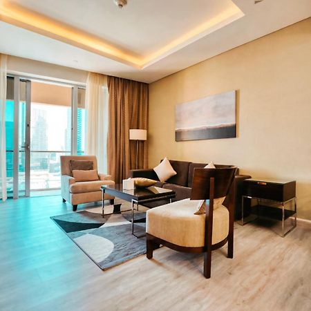 Emaar Fashion Avenue One Bedroom - Formerly Address Dubai Mall Four Apple Holiday Homes Dış mekan fotoğraf