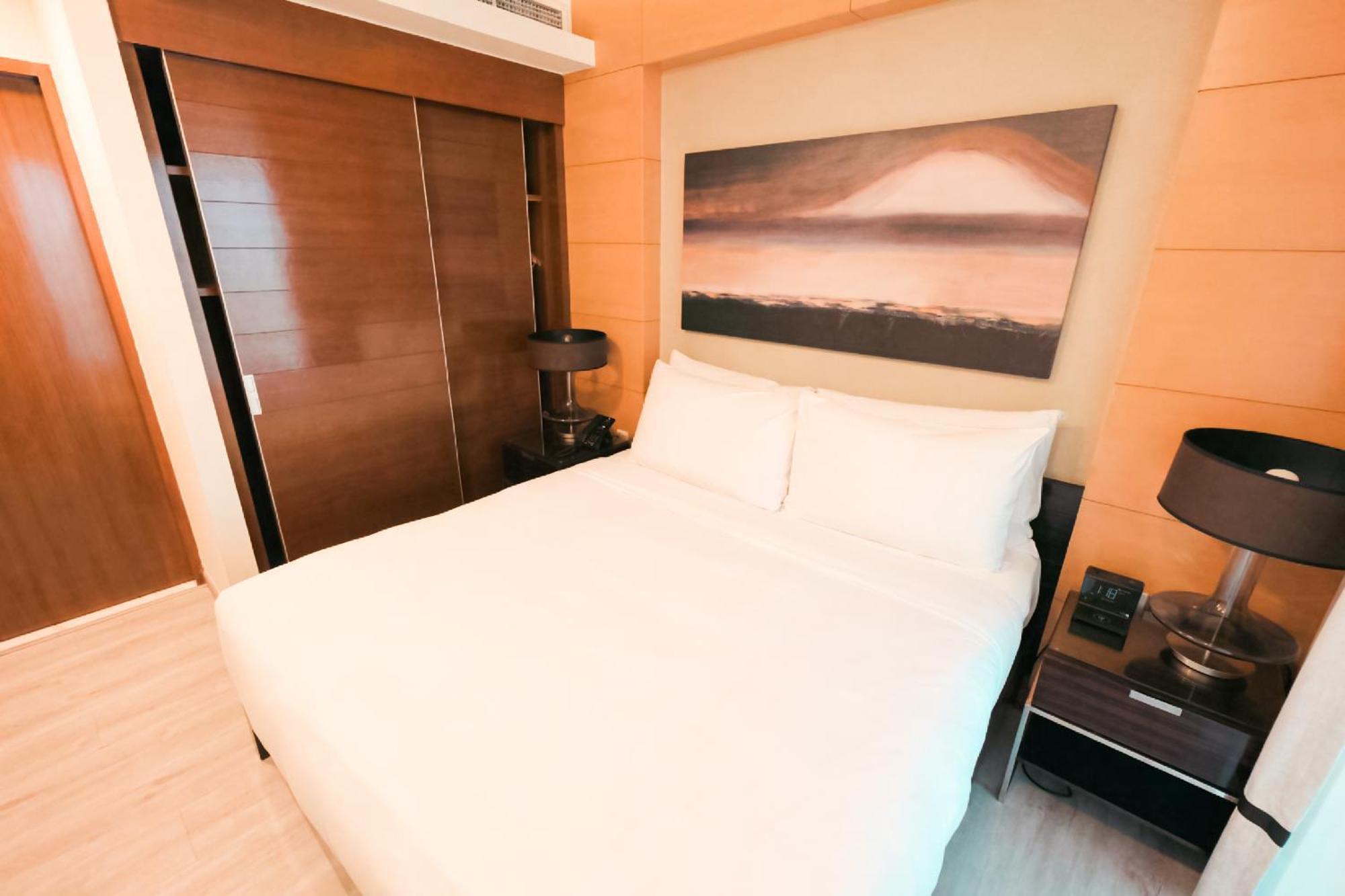 Emaar Fashion Avenue One Bedroom - Formerly Address Dubai Mall Four Apple Holiday Homes Dış mekan fotoğraf