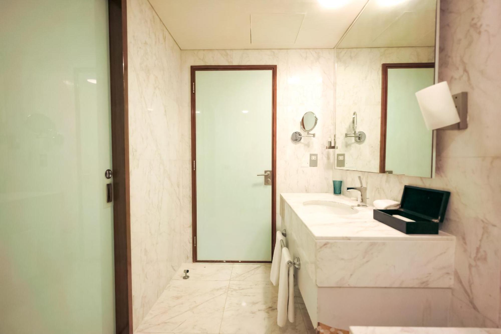 Emaar Fashion Avenue One Bedroom - Formerly Address Dubai Mall Four Apple Holiday Homes Dış mekan fotoğraf